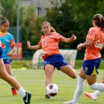 Nova lei assegura prioridade e igualdade ao desenvolvimento do futebol feminino no Brasil