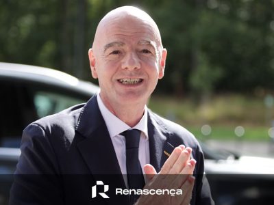 Ligas europeias pedem reformas à FIFA e criticam gestão de Infantino