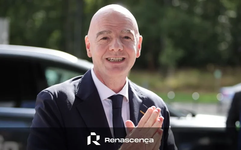 Ligas europeias pedem reformas à FIFA e criticam gestão de Infantino