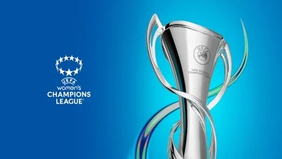 Benfica e Bayern se enfrentam na 2ª jornada da UEFA Liga dos Campeões Feminina 2026/27