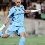 Marcelo Rangel lidera ranking dos goleiros mais vazados do Brasileirão; Fábio aparece entre os cinco primeiros