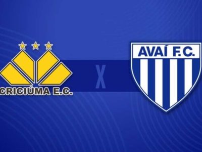 Criciúma e Avaí se enfrentam em clássico catarinense marcado por crise e mudanças de comando na Série B