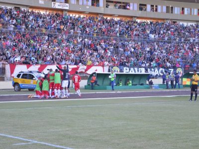 Sete de Setembro de Dourados inicia nova gestão na busca por vaga na Copa do Brasil