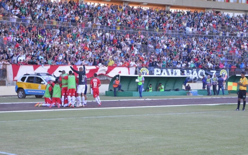 Sete de Setembro de Dourados inicia nova gestão na busca por vaga na Copa do Brasil