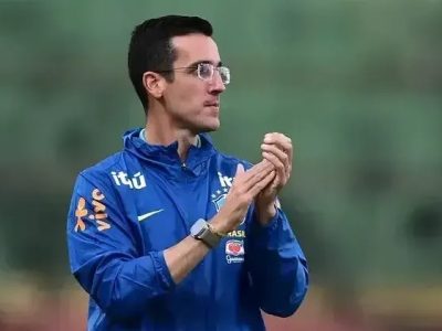 Convocação da Seleção Brasileira Sub-20: Conheça os 26 jogadores que irão enfrentar Dinamarca, EUA e México em amistosos na Espanha
