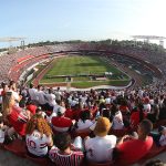 São Paulo busca histórico público no Morumbi; 20 mil ingressos já vendidos para final contra o Corinthians