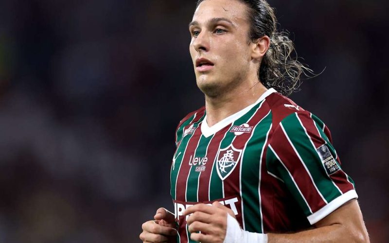 Atlético-MG tenta quebrar jejum diante de um Fluminense embalado no Brasileirão