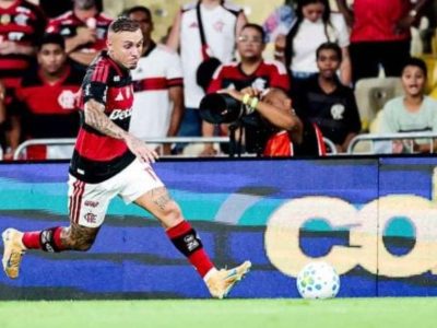 Cebolinha prioriza retorno ao Grêmio após saída do Flamengo e recusa propostas do Santos