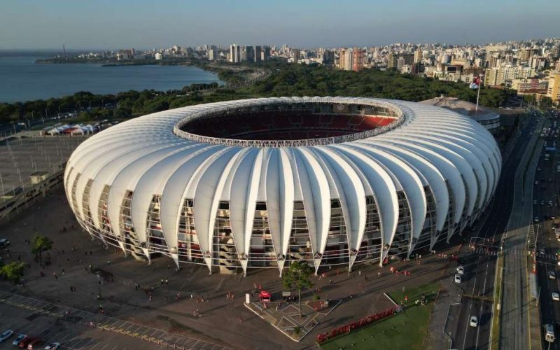 Brasil x Argentina: Seleção Feminina se prepara para amistosos em Porto Alegre e Recife em outubro
