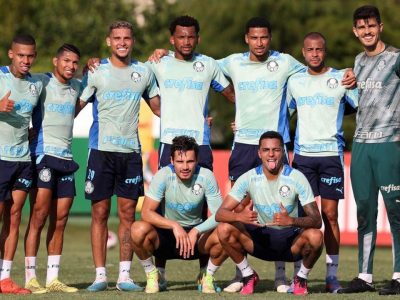 Fortaleza anuncia a contratação do volante Jailson, multicampeão com Palmeiras e Grêmio, para sequência da Série B