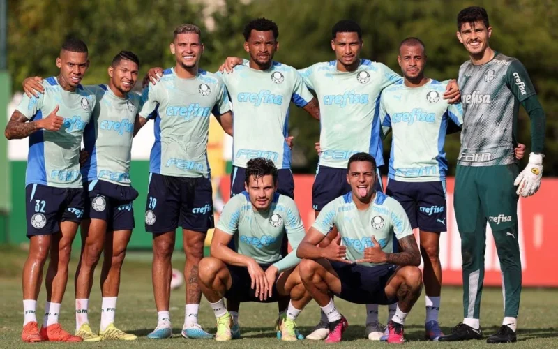 Fortaleza anuncia a contratação do volante Jailson, multicampeão com Palmeiras e Grêmio, para sequência da Série B