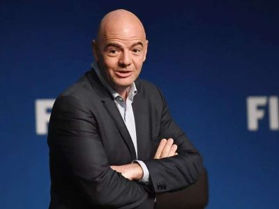 FIFA investiga Gianni Infantino por relação polêmica com Donald Trump e pede sua inelegibilidade