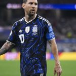 Felipe Melo considera Messi o maior da história, mas reafirma: "Nunca torci pela Argentina"