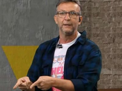 Neto critica retorno de Renato Gaúcho ao Grêmio e aponta falta de planejamento na diretoria