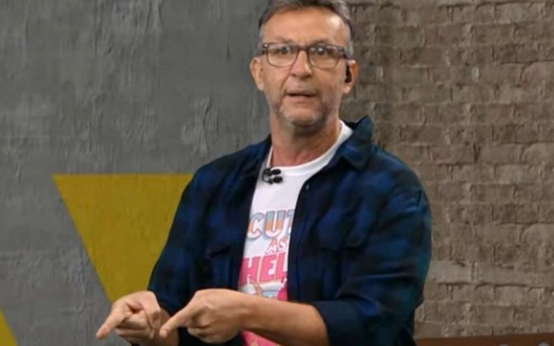 Neto critica retorno de Renato Gaúcho ao Grêmio e aponta falta de planejamento na diretoria