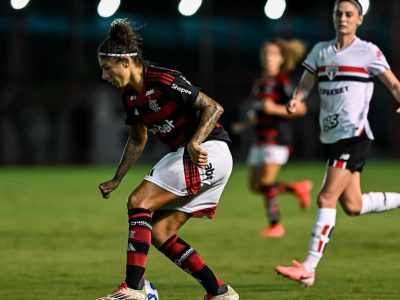 Lula sanciona lei que fortalece o futebol feminino no Brasil e estabelece obrigações para clubes e CBF