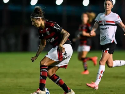 Lula sanciona lei que fortalece o futebol feminino no Brasil e estabelece obrigações para clubes e CBF