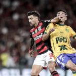 Flamengo enfrenta Mirassol em jogo atrasado do Brasileirão no Maracanã