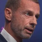 Ceferin critica gestão de Infantino e clube do PSG propõe nova entidade para representar times ao redor do mundo