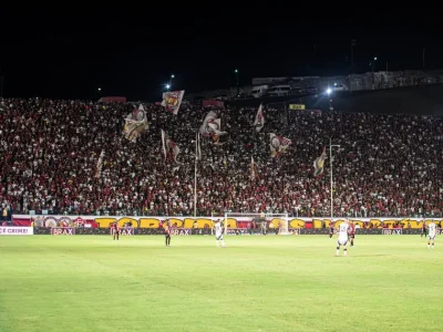 Agenda de Futebol: Confrontos Imperdíveis Nesta Segunda-feira, 7 de Setembro