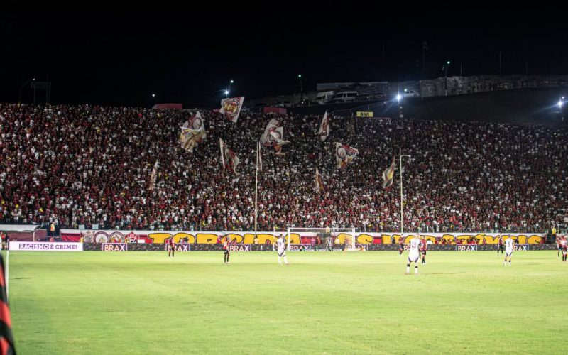 Agenda de Futebol: Confrontos Imperdíveis Nesta Segunda-feira, 7 de Setembro