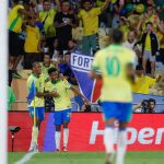 Super Data Fifa: pausa de 16 dias no calendário para jogos da Seleção Brasileira