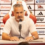 José Boto critica nova regra da CBF sobre estrangeiros: 'Vai tornar a liga mais fraca'