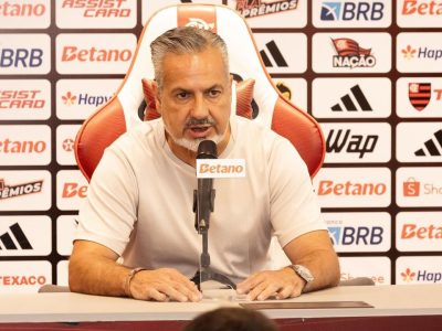 José Boto critica nova regra da CBF sobre estrangeiros: ‘Vai tornar a liga mais fraca’