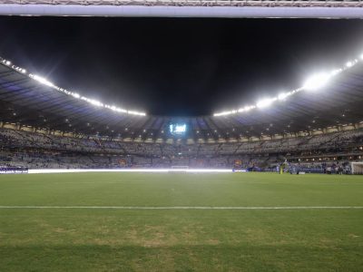 CBF testa novo horário de jogos às sextas-feiras na Série A a partir de outubro