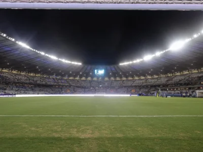 CBF testa novo horário de jogos às sextas-feiras na Série A a partir de outubro