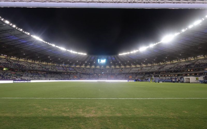 CBF testa novo horário de jogos às sextas-feiras na Série A a partir de outubro