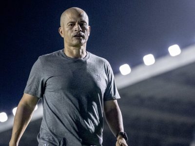 Alex mantém cautela e alerta: Athletic ainda precisa de mais pontos para garantir permanência na Série B