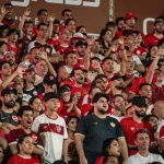 Vila Nova esgota ingressos e promete casa cheia no clássico contra o Goiás pela Série B
