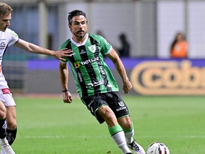 Diretor do Athletic comenta situação crítica do América na Série B: ‘Fugiu do controle’
