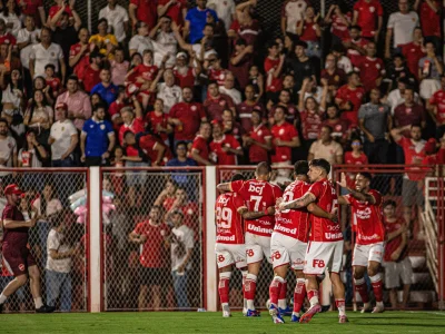 Vila Nova precisa de sete vitórias para buscar acesso direto na Série B; veja como será o caminho até o final