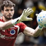 Cinco jogadores do Cruzeiro aparecem na pré-lista de Ancelotti para a Seleção Brasileira antes de amistosos internacionais