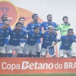 Jonathan Jesus desfalca o Cruzeiro em confronto contra o Athletico no Brasileirão