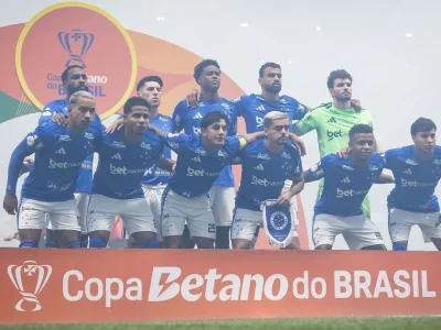 Jonathan Jesus desfalca o Cruzeiro em confronto contra o Athletico no Brasileirão