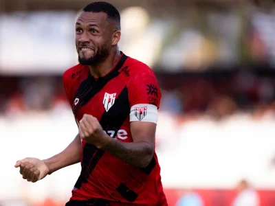 Atlético-GO tem nove finais na Série B e enfrenta clássico contra o Goiás na busca pelo acesso