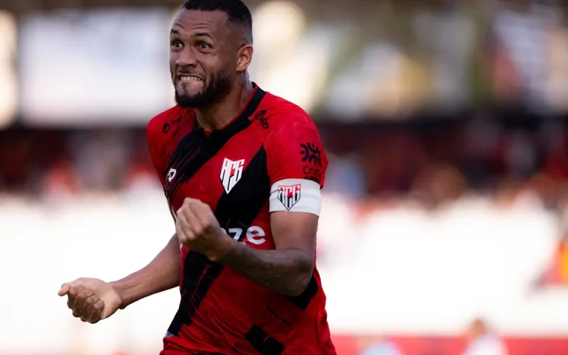 Atlético-GO tem nove finais na Série B e enfrenta clássico contra o Goiás na busca pelo acesso