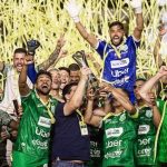 Guto Ferreira exalta ascensão do futebol do interior de Minas e lamenta crise do América na Série B