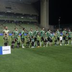 Guto Ferreira lamenta crise do América-MG e aponta problemas a serem resolvidos no elenco