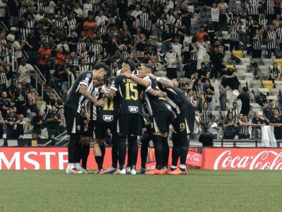 Atlético e Bragantino têm duelo adiado marcado para 3 de outubro; entenda os detalhes da partida na Arena MRV