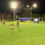 Amigos da Bola e Ferroviários Votuporanga brilham na segunda rodada da Copa de Futebol Society Master 45+
