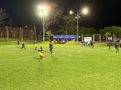 Amigos da Bola e Ferroviários Votuporanga brilham na segunda rodada da Copa de Futebol Society Master 45+