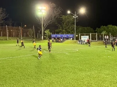 Amigos da Bola e Ferroviários Votuporanga brilham na segunda rodada da Copa de Futebol Society Master 45+