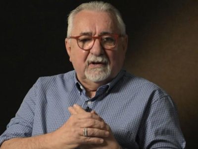 Federacao de Futebol do Rio de Janeiro lamenta a morte do dirigente Paulo Angioni aos 80 anos