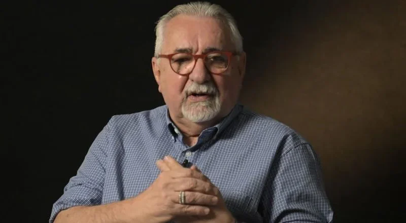 Federacao de Futebol do Rio de Janeiro lamenta a morte do dirigente Paulo Angioni aos 80 anos