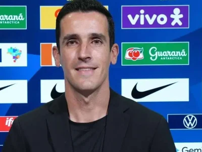 Seleção Brasileira Sub-20 enfrenta Dinamarca, EUA e México em amistosos na Espanha visando o Sul-Americano de 2027