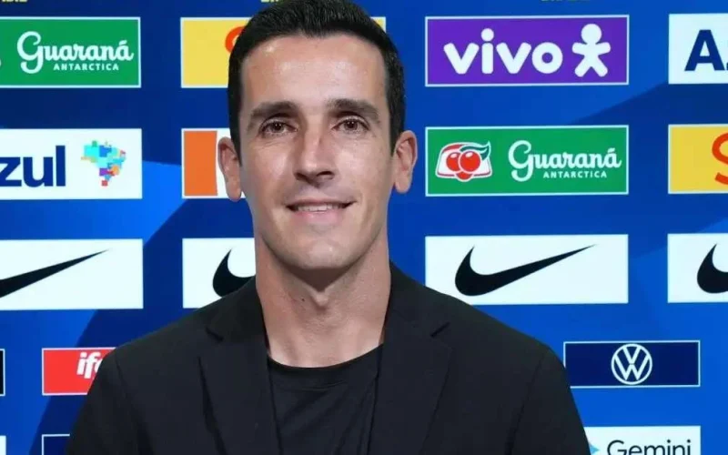 Seleção Brasileira Sub-20 enfrenta Dinamarca, EUA e México em amistosos na Espanha visando o Sul-Americano de 2027